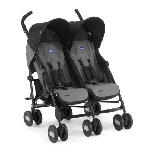 Echo twin chicco